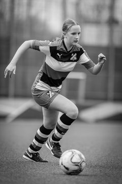 Bild 833 - wCJ Altona 2 - VfL Pinneberg : Ergebnis: 2:7